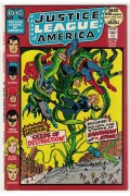 Justice League of America   99 FN-